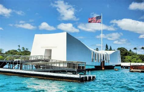 Contact Pearl Harbor Tours LLC | Pearl Harbor, Honolulu, Hawaii