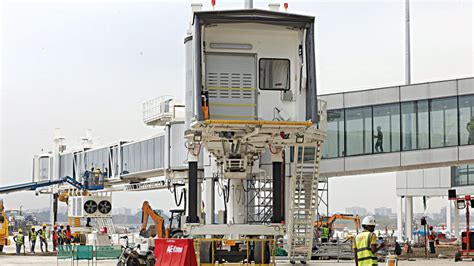 Dhaka Airport Third Terminal: Promising great travel experiences ...