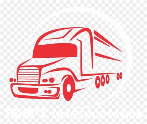 Local Transportation Company - Truck Logo - Free Transparent PNG ...