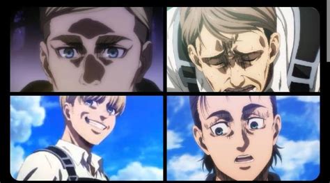 Why Mappa hate aot characters too much ? : r/ANRime