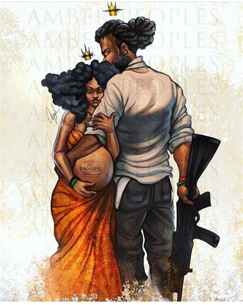 Art Couple, Black Couple Art, Black Couples, Art Black Love, Black Love ...