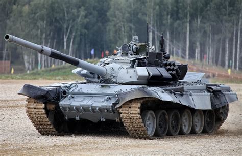 Russia Will Have 6,000 More Tanks in Its Army | The National Interest Blog