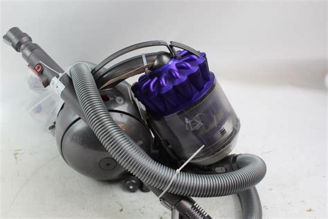 Dyson Dc39 Vacuum | Property Room