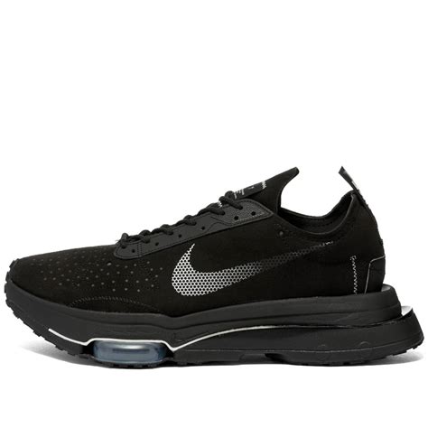 Nike Air Zoom-Type Black & White | END.