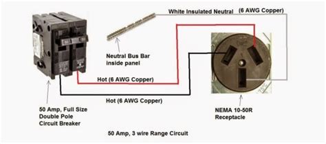 30 Amp 220 Volt Outlet Wiring Diagram