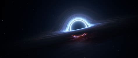 320x290 Black Hole HD Digital 320x290 Resolution Wallpaper, HD Artist ...