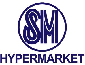 Hypermarket Logo - LogoDix