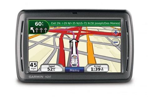 The Best Garmin Car GPS Devices