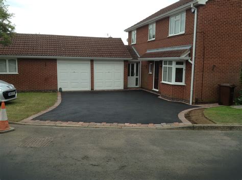 Block Paving & Tarmac Driveways Loughborough by Prestige | Driveway ...