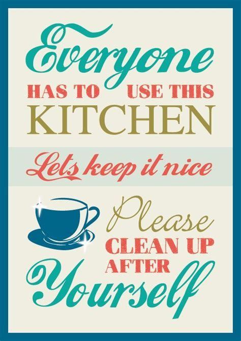 Funny Kitchen Cleaning Quotes - ShortQuotes.cc