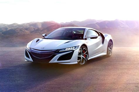 Honda NSX Reviews - (MUST READ) 6 NSX User Reviews