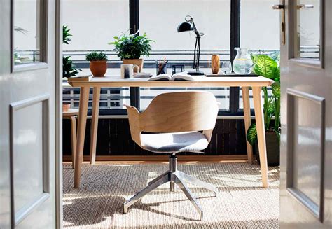 Maximizing Natural Light: Create a Healthier Home Office | Smart living Way