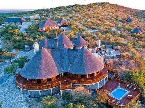 Etosha Mountain Lodge, Etosha National Park | Namibia Tours & Safaris