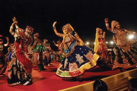 Culture of Gujarat | 8 Things about the Vibrant Gujarat Culture