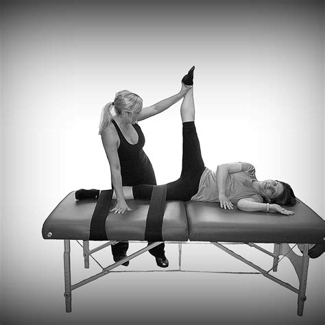 Fascial Stretch Therapy in Etobicoke | Physio Flex