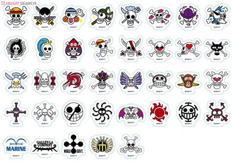 one piece symbols - Google Search | Drapeau pirate, Dessin one piece ...