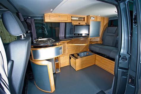 [Image: vw-camper-van-interior-open-large.jpg] | Camper, Vw ...