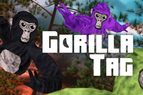 VR game Gorilla Tag reached $26 million in sales on Quest App Lab ...