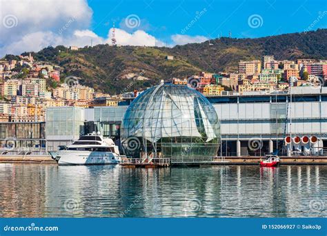 Genoa Aquarium Stock Photos - Download 526 Royalty Free Photos