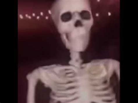 Skeleton standing still meme | Running memes, Memes, Standing