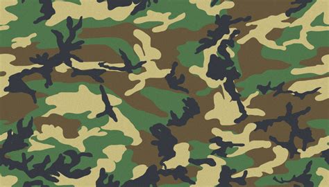 Printable Camo Patterns – Free Patterns