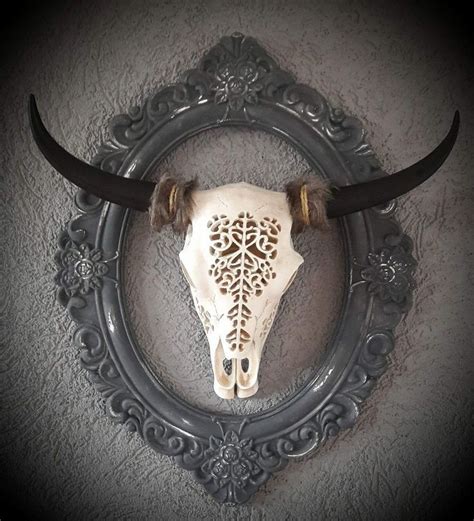 Pin by Stacey on Interior Decor Do It Yourself | Cowgirl decor, Horns ...