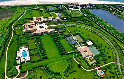 Biggest House In The World – Luxurious Abode Of The Rich & Famous