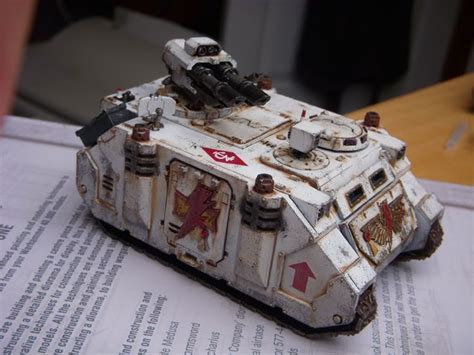 warhammer 40k razorback - Google Search | Razorbacks, Game workshop ...