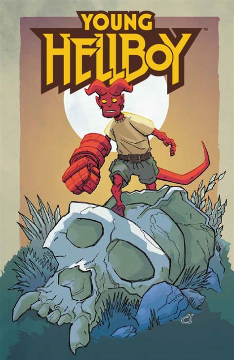 Comic Book Hellboy | ubicaciondepersonas.cdmx.gob.mx