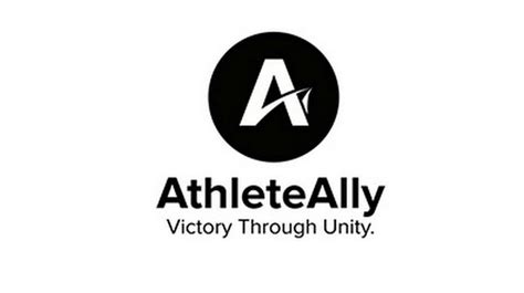 Athlete Ally Welcomes Diverse Group of Athletes as Professional ...