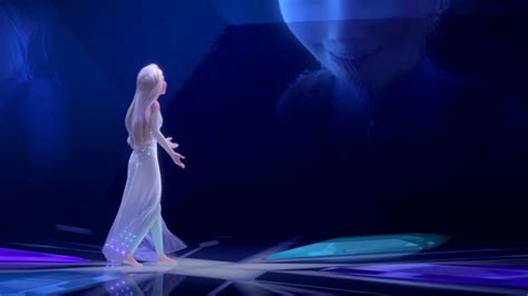 My ideal lyrics of "Show Yourself" (Frozen 2) - YouTube