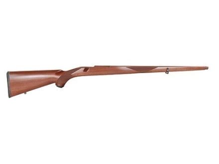 Ruger Rifle Stock Ruger M77 Mark II Short Action Mannlicher