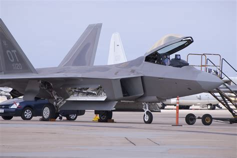 F22 Stealth Fighter-2595 | Stockarch Free Stock Photos