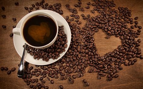 Coffee Beans Wallpapers