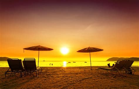 5 most spectacular sunset points in Goa you must not miss! | India.com