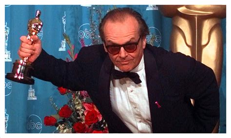 Top Five… Jack Nicholson Oscar-nominated performances | Ross v Ross