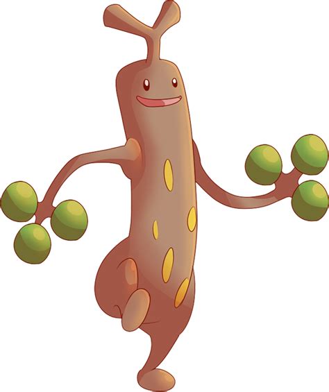 sudowoodo clipart 20 free Cliparts | Download images on Clipground 2023