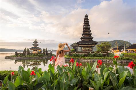 The 12 Best Bali Temples: The Island of the Gods' Most Iconic Sites