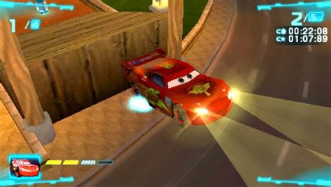 Cars 2: The Video Game screenshots | Hooked Gamers