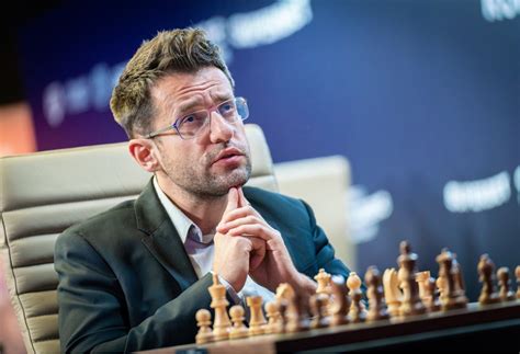 Levon Aronian Becomes Chessify's Ambassador