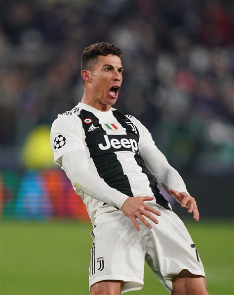 Cristiano Ronaldo At Juventus: Success Or Failure?