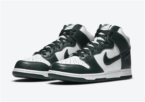 The Nike Dunk High SP "Pro Green" Will Drop Later This Month - KLEKT Blog