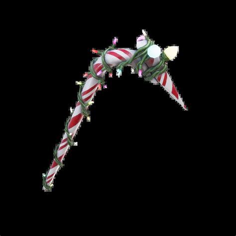 Candy Axe – Fortnite Pickaxe – Skin-Tracker