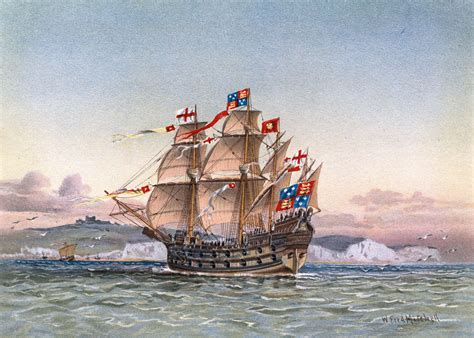 Carrack | Definition, Ship, History, Caravel, Galleon, & Facts | Britannica