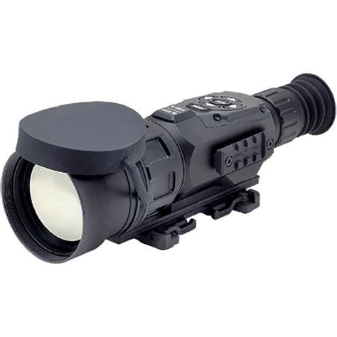 Best Thermal Rifle Scope/Thermal Imaging Scopes Review 2022