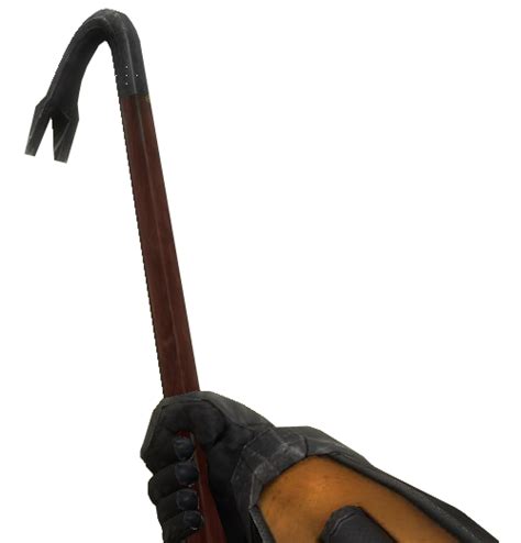 Image - Crowbar swing HL2.png - Half-Life Wiki