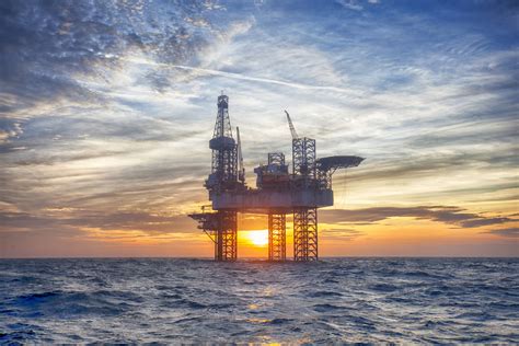 The Offshore Drilling Rebound Has Finally Arrived | The Motley Fool