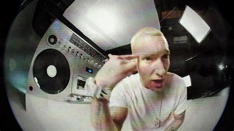 Eminem - Berzerk {Music Video} - EMINEM Photo (38284845) - Fanpop