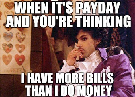 12 Hilariously Accurate Payday Images We Can All Identify With