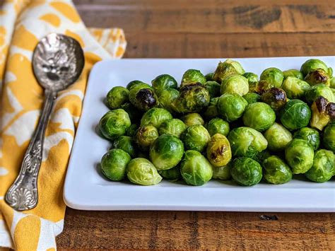 How To Season Brussels Sprouts - Recipes.net